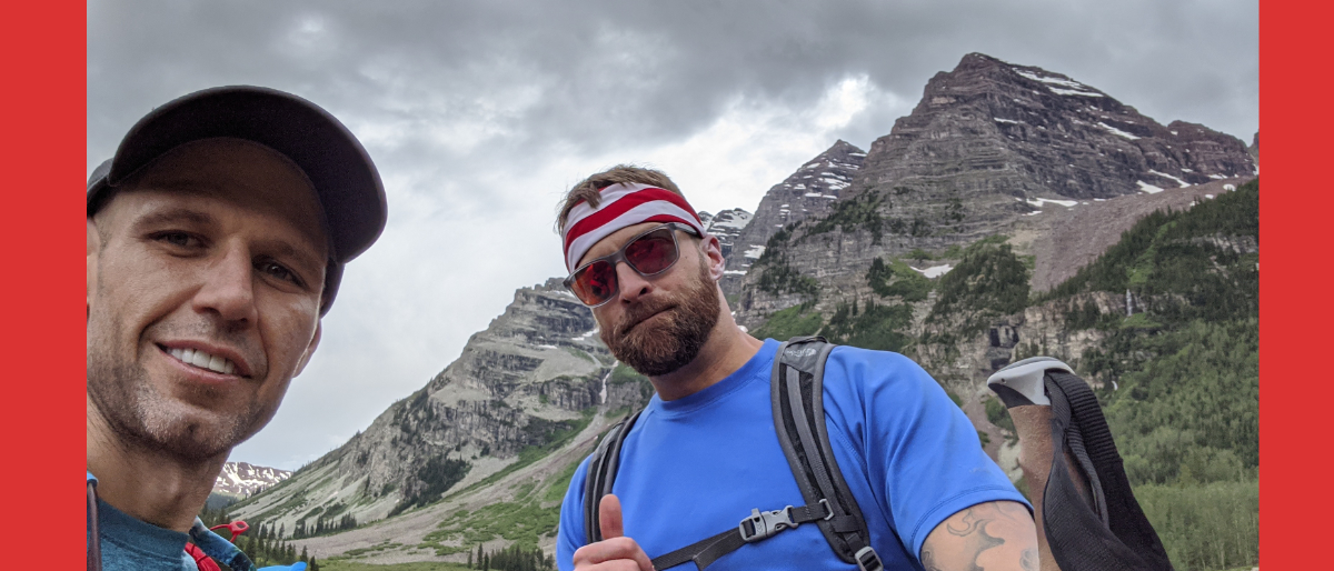 Maroon Bells Four Pass Loop - In One Day - Info & Tips