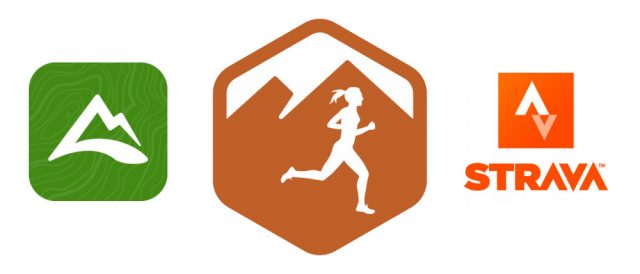 Trail Running Apps Every Runner Needs on Their Phone
