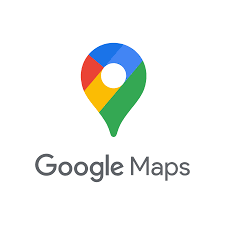 Google maps app