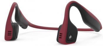 AFTERSHOKZ Titanium headphones - gifts for trail runners