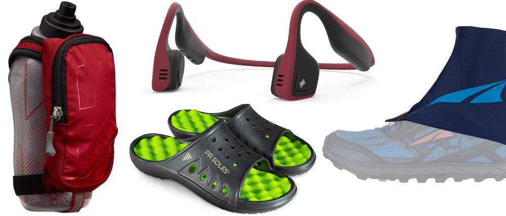 The Best Gifts for Trail Runners - Ultra Running Trail Running