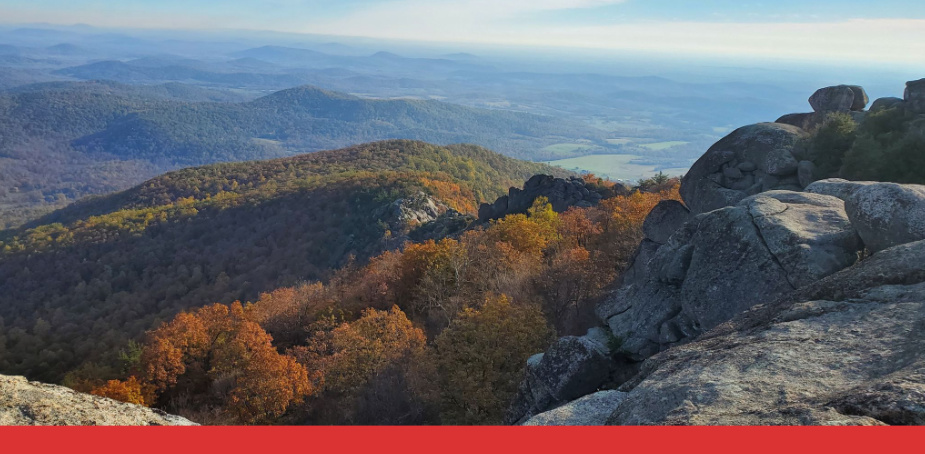The Hardest Hikes in Virginia - Hiking & Trail Running