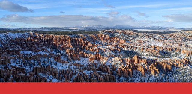 Tips for visiting Bryce Canyon in the Winter - Bryce Canyon National Park