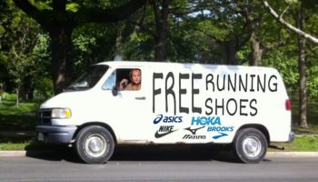 free running shoes van meme