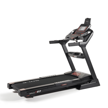 sole f63 treadmill review