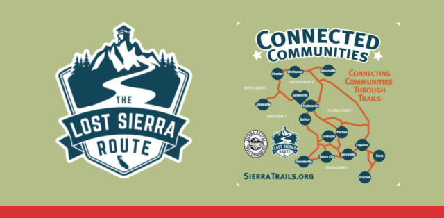 The Lost Sierra Route - A New 600 Mile Trail in the Sierra Nevada Mountains