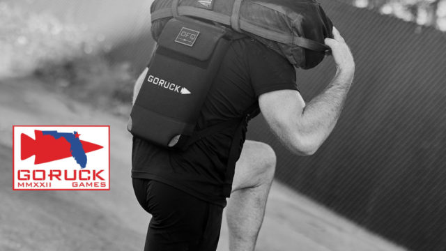 What are the GoRuck Games? Everything You Need to Know