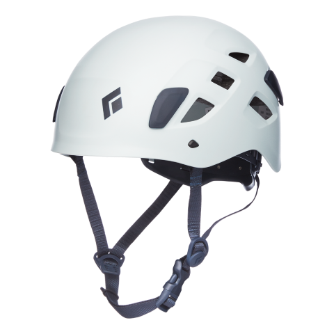 Black Diamond Half Dome Helmet White