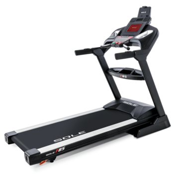 Sole F85 Treadmill right 2021