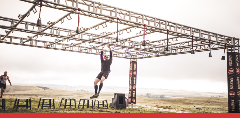 What Type Of Obstacles Are In A Spartan Race