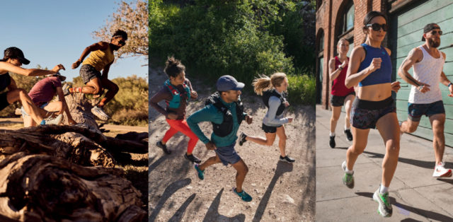8 Running Clothing Brands You Need to Know