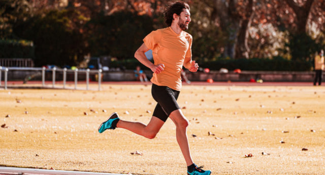 Does HIIT Help Long Distance Running?