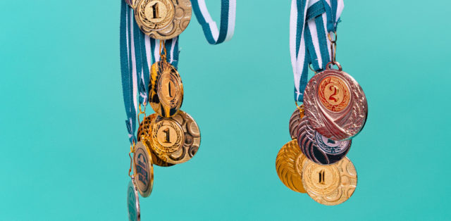 What You Need to Know About Custom Race Medals & Stickers