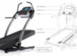 How to Disassemble a Nordictrack x9i Treadmill for Moving