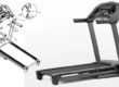 How to Disassemble the Horizon t101 Treadmill for Moving