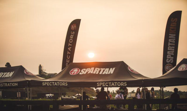 Spartan Race Asheville 2022 moved to Newberry South Carolina 2