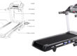 How to Disassemble a Proform 995 Treadmill for Moving