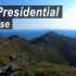 The Presidential Traverse in One Day - Hiking & Trail Running Info