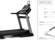 How to Disassemble a Proform Pro 5000 Treadmill for Moving