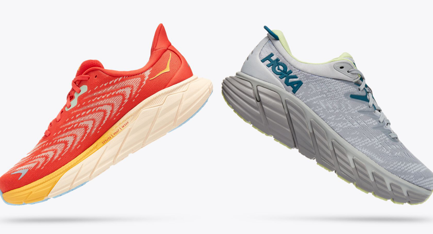 What is the Best Hoka Shoe for Over Pronation?