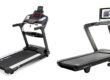 Sole TT8 vs Nordictrack Commercial 2450 - Treadmill Review
