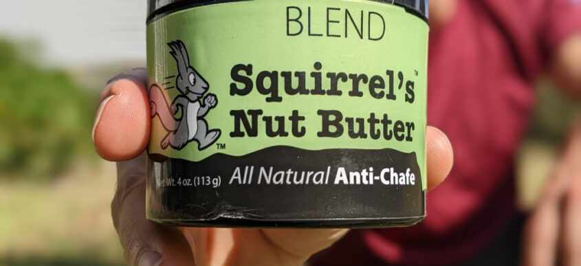 Squirrel’s Nut Butter Review
