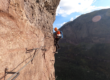 Telluride Via Ferrata Guide & Tips - Colorado Hiking 
