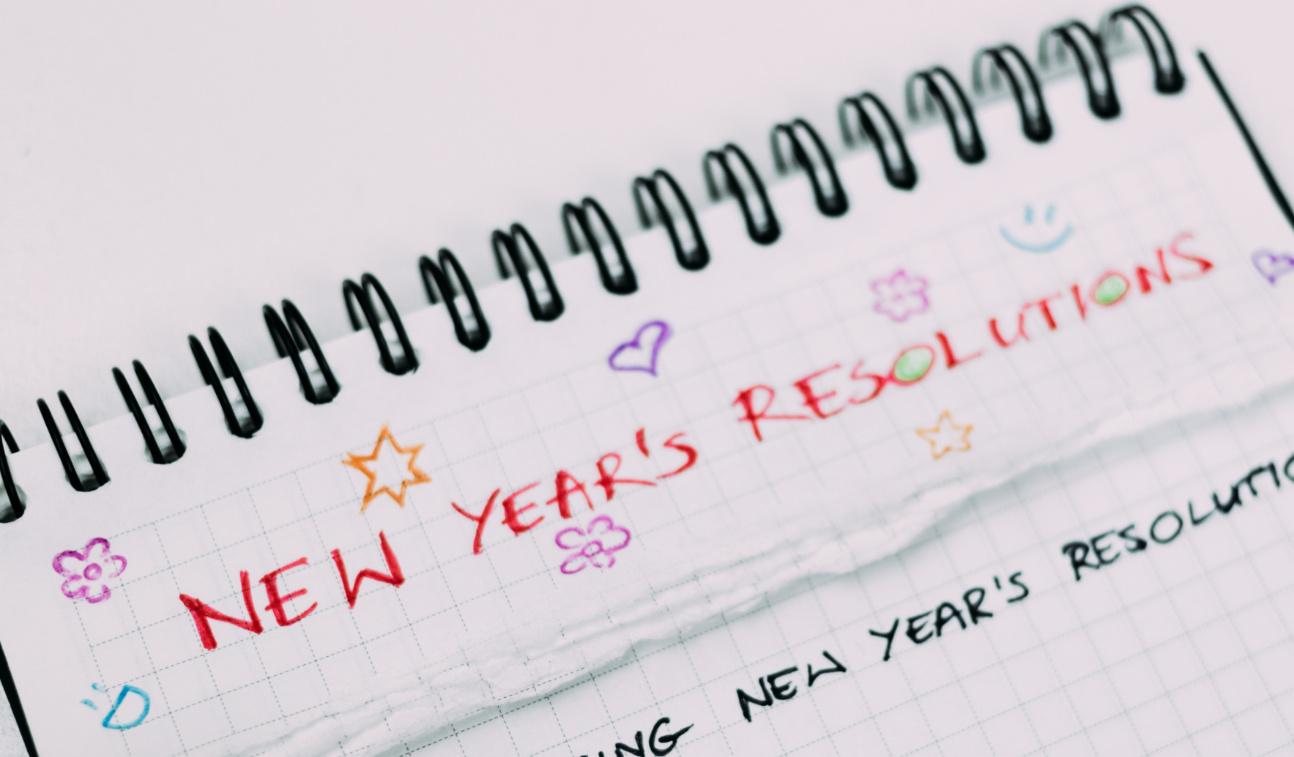6 New Year's Resolutions Any Runner Can Benefit From