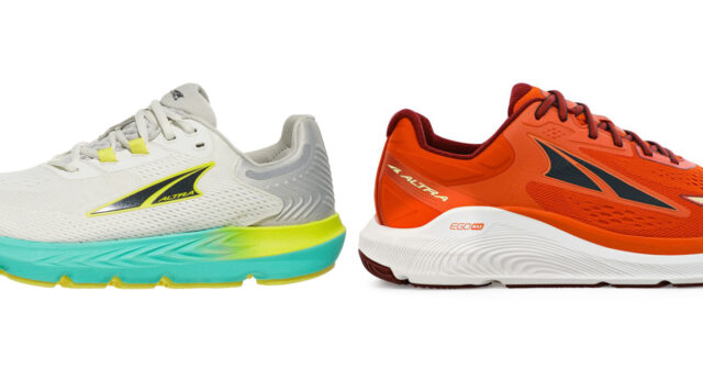 Best Altra Shoes for Overpronation - Road Running Shoes