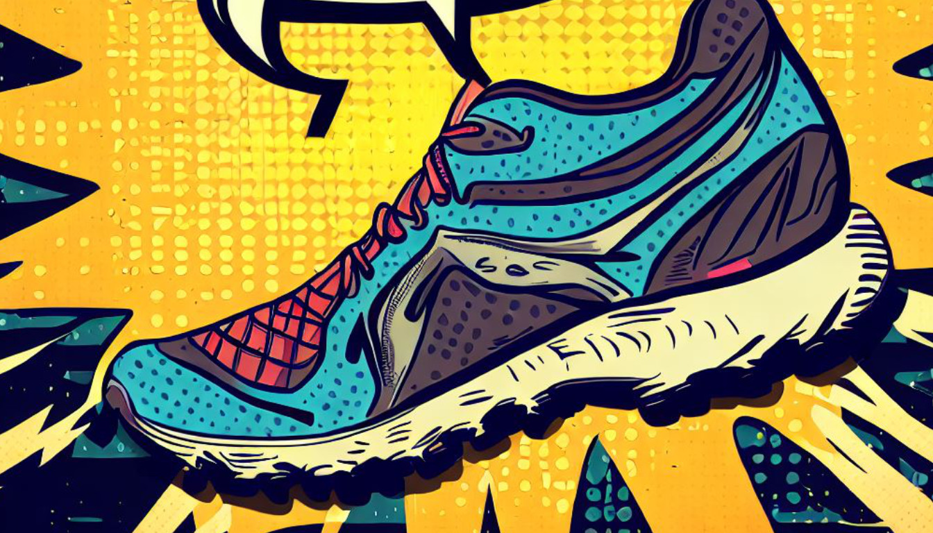 How Should Trail Running Shoes Fit?