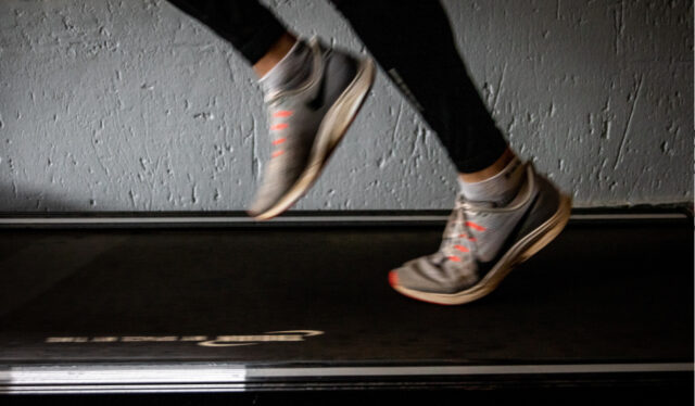 Effective Treadmill Workouts for Beginners