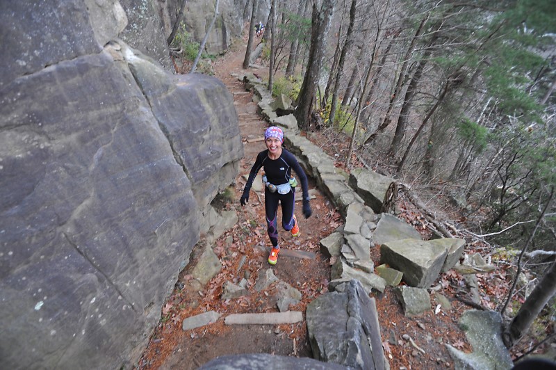 lookout mountain trail race
