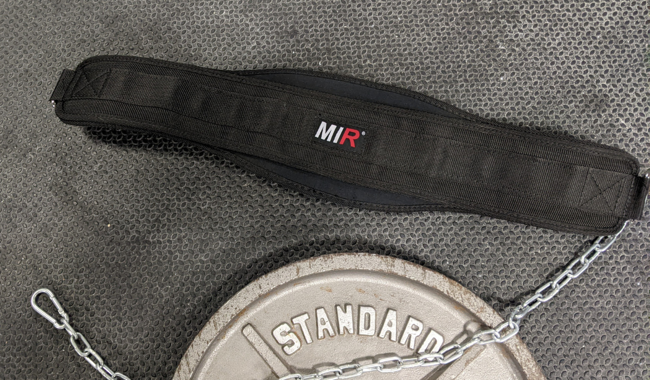 Mir Dip Belt Review