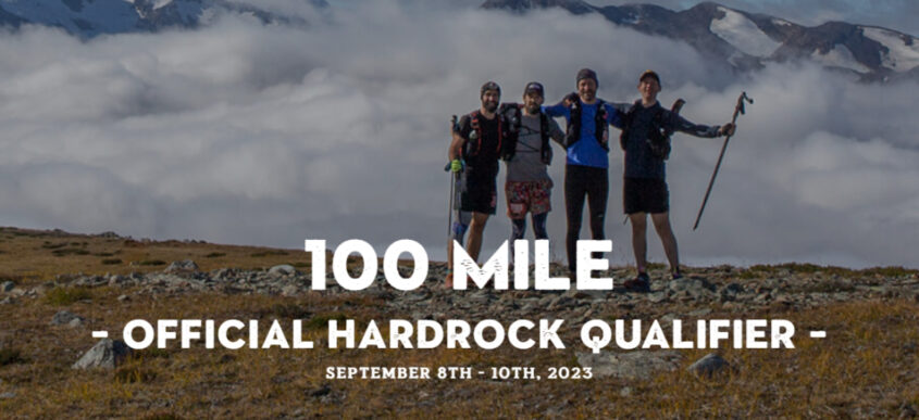 The Whistler Alpine Meadows WAM 100 Canceled for 2023 and Beyond