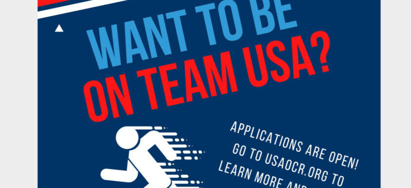 USA Obstacle Course Racing Announces Team USA Application Process