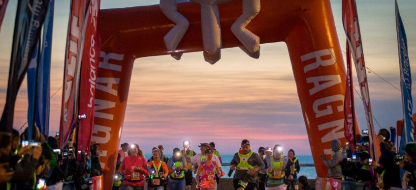 What is Ragnar Race? Ragnar Relay Road, Trail, and More