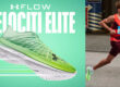Introducing the Under Armour Flow Velociti Elite - Road Running Shoe