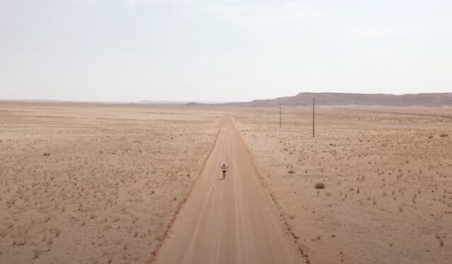 A LONG WAY FROM NOWHERE: 150 Miles at The Desert RATS Stage Race – Ultra Running Documentary Review
