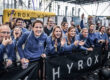 2023 HYROX World Championship Results - Manchester UK