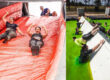The Best Obstacle Course Races for Beginners Raked