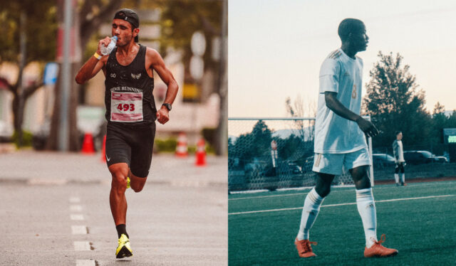 Endurance Vs Stamina in Running: Differences, Examples & More