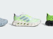 Introducing the New adidas SWITCH FWD Road Running Shoe