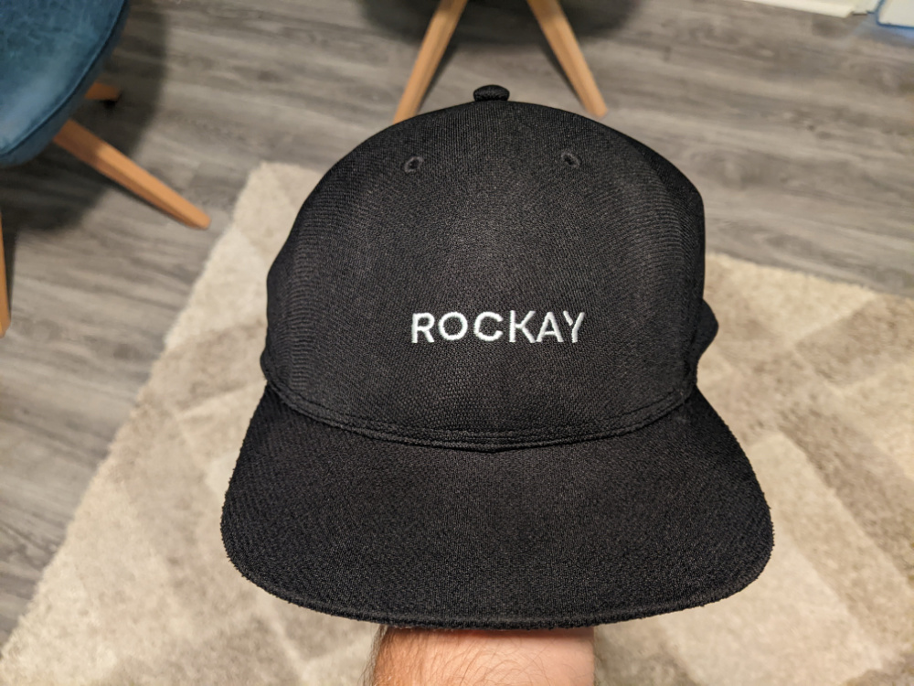 Rockay Run Cap Review