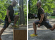Step-Ups vs Bulgarian Split Squats - Pros, Cons & Muscles Worked 