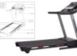 How to Disassemble a Proform Carbon T7 Treadmill - Step by Step Guide