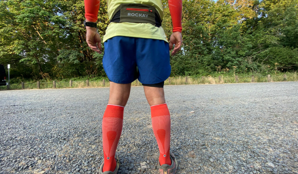 Rockay Vigor Compression Socks Review - After 4 Months of Testing