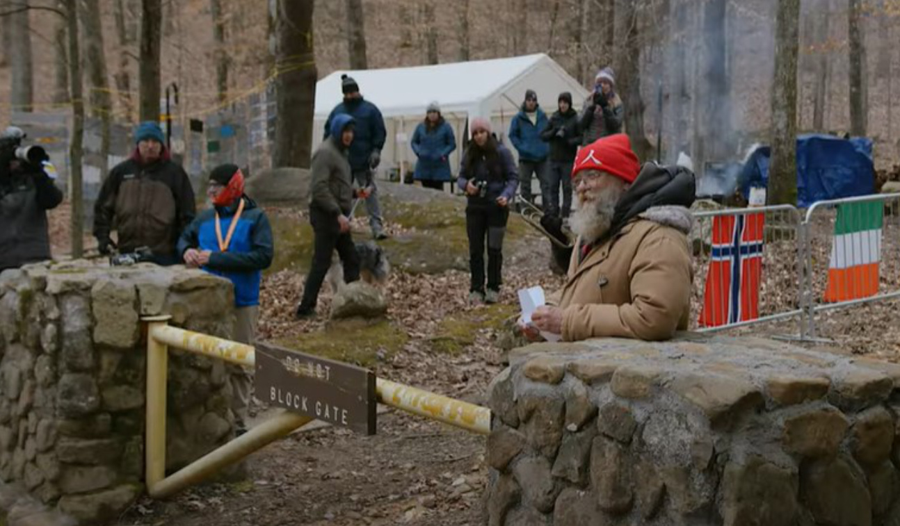 "The Barkley Marathons: Going Solo" (2023) Documentary Review