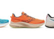 The Best Saucony Shoes for Overpronation