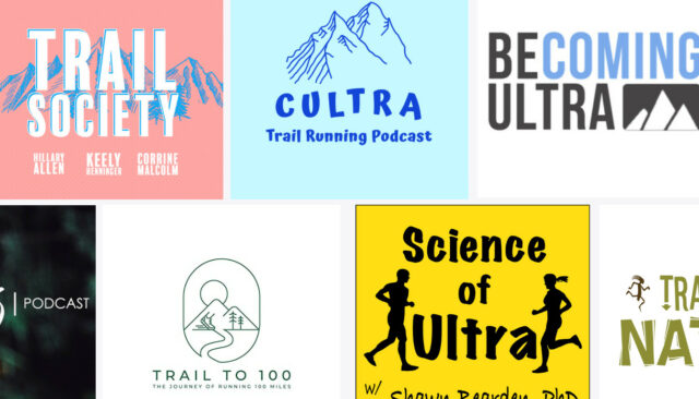 20 of the Best Trail And Ultra Running Podcasts