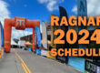 2024 Ragnar Race Schedule - Complete US Trail & Road Series